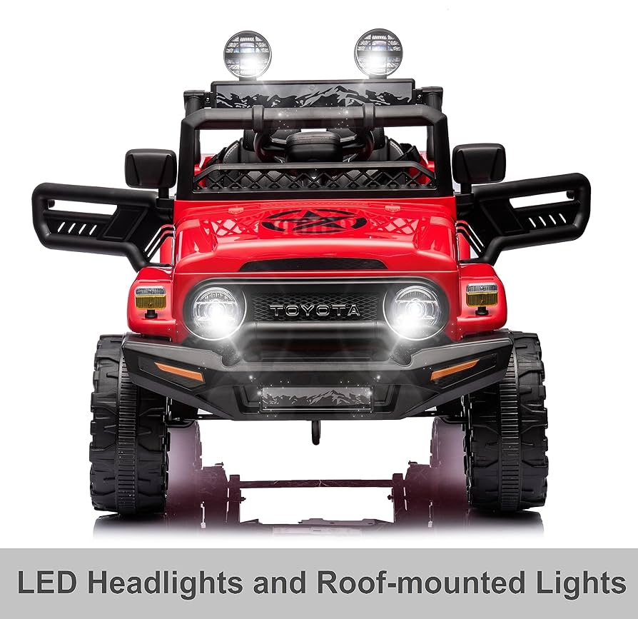 Amazon.co.jp: Rock Wheels(ロックホイール) トヨタ FJ